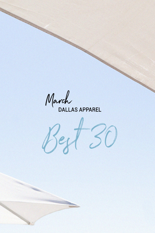 Picture of Dallas Apparel Best 30